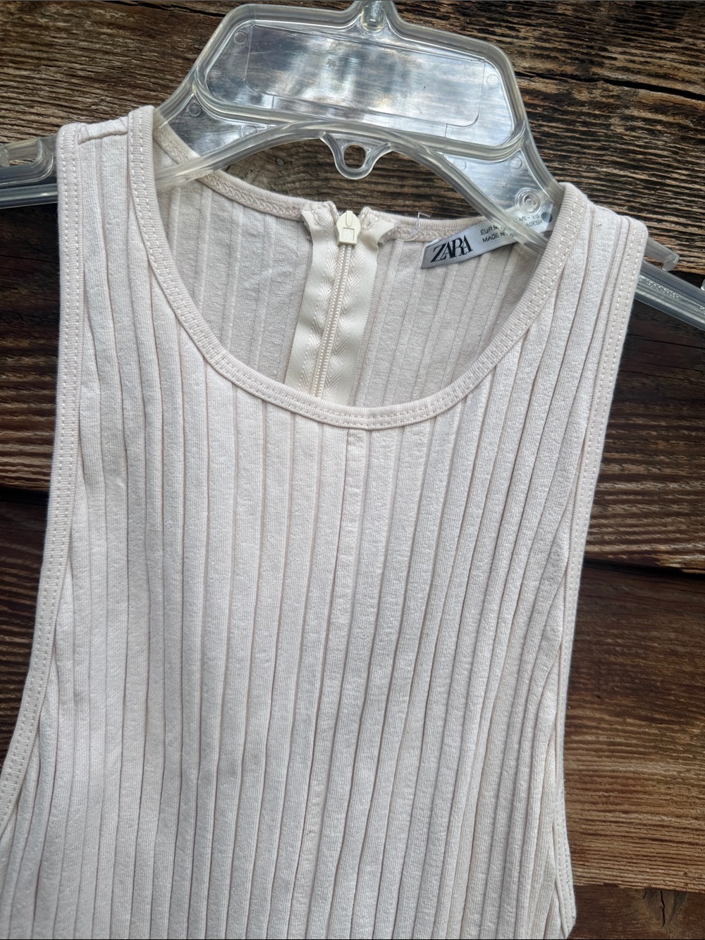 Zara romper - Picture 2 of 3